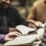 Curso de discipulado