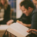 Discipulado bíblico