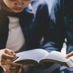 discipulado para la vida cristiana