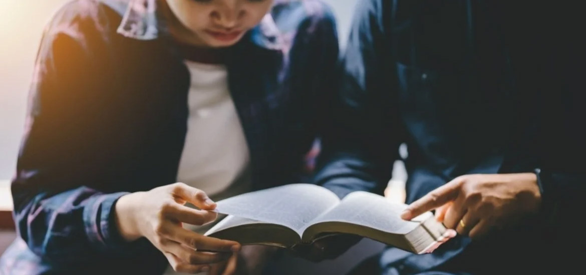 Discipulado para la vida cristiana