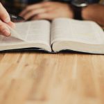 Estudio de discipulado