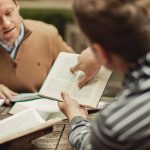 Lecciones para nuevos creyentes