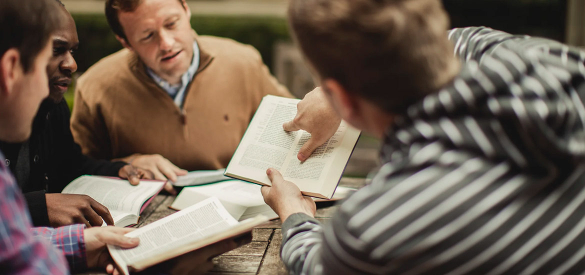 Lecciones para nuevos creyentes