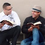 Material bíblico para nuevos creyentes