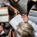 Material para discipulado