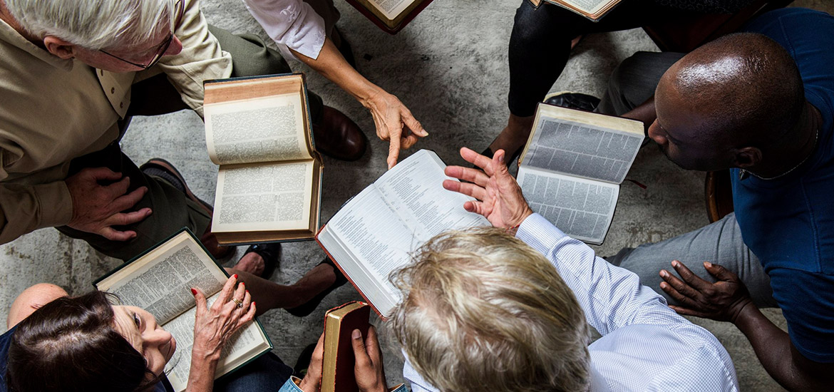 Material para discipulado