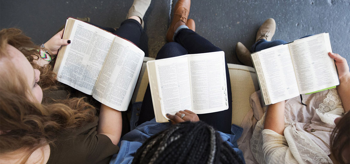 Material para nuevos creyentes