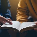 Pasos básicos de la vida cristiana