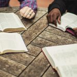 Temas para discipulado