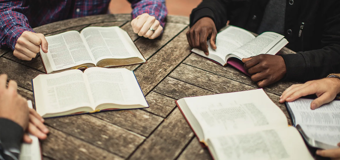 Temas para discipulado