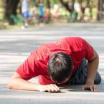 No es fácil derribar a un justo