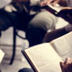 Capacitación para servidores cristianos