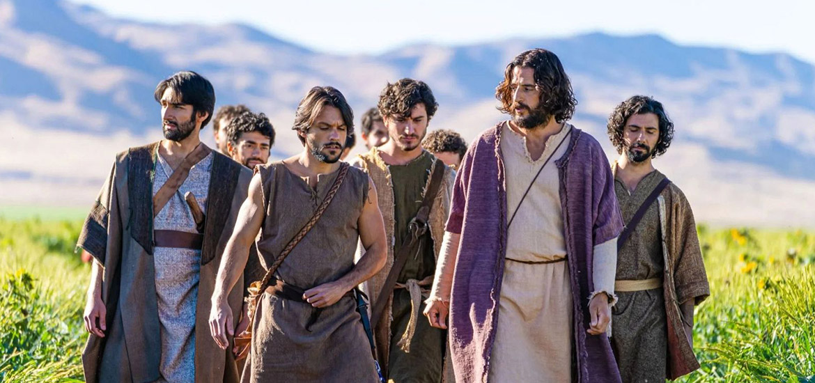 Cómo formar líderes cristianos