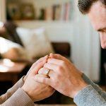 Cómo restaurar un matrimonio dañado