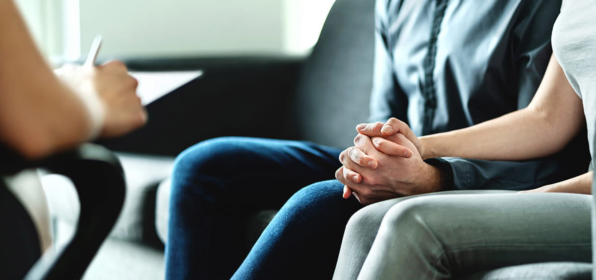 Consejería matrimonial cristiana