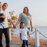 Equilibrio entre familia y ministerio