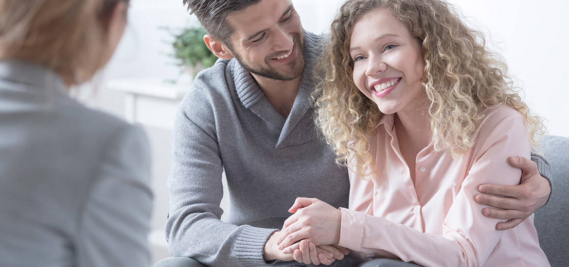 Orientación prematrimonial cristiana