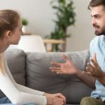 Cómo resolver conflictos en el matrimonio